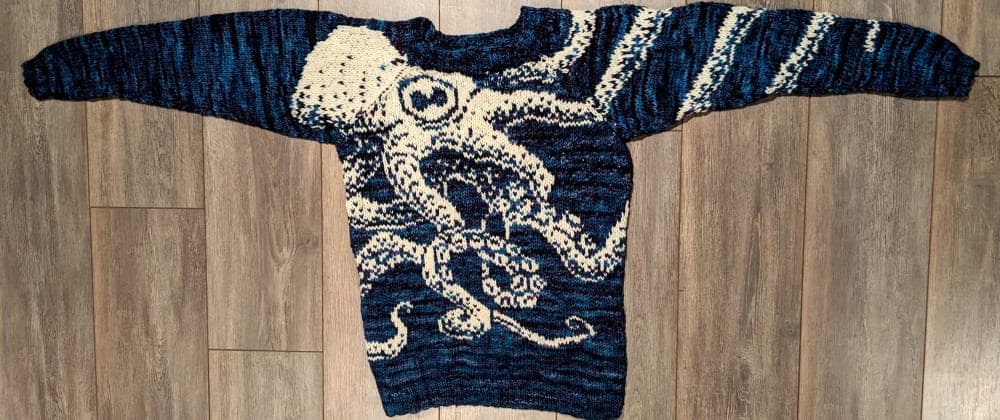 Knitting as Programming