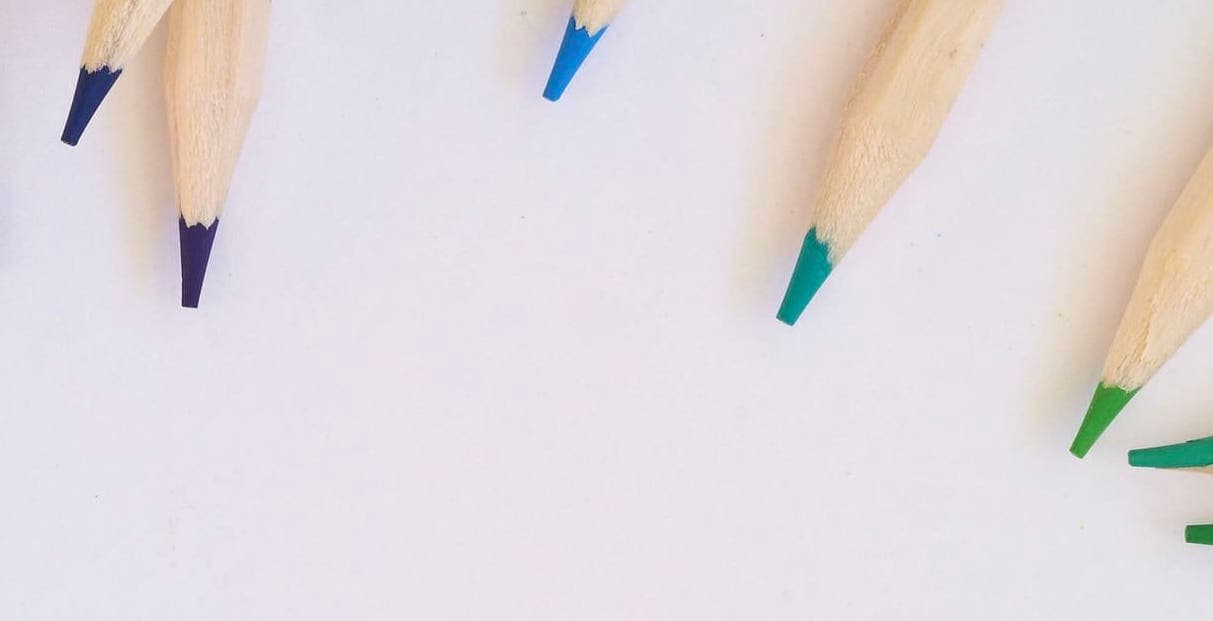 How I Structure My Writing